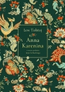 Anna Karenina(elegancka edycja) Lew Tołstoj