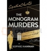 New Hercule Poirot Mystery