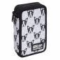 CoolPack Jumper 2, piórnik podwójny - French Bulldog (C66247)