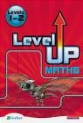 Level Up Maths: Access Book (Level 1-2)