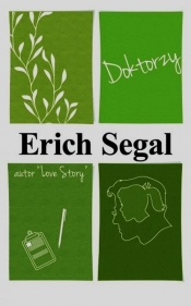 Doktorzy - Segal Erich