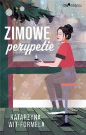 Zimowe perypetie - Katarzyna Wit-Formela