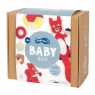  Zestaw Small Foot Baby-Box 4-6 miesięcy