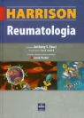 Harrison Reumatologia Fauci Anthony S.