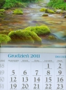 Kalendarz 2012 KT02 Strumień trójdzielny