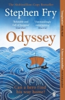 Odyssey wer. angielska Stephen Fry