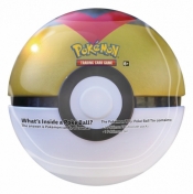 Karty Sword & Shield Pokeball Tin March 2021 (08425)