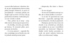 Darwin. Opowieść o naszej wielkiej rodzinie. Czytam sobie. Poziom 3 - Mikołaj Golachowski