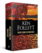 Niech stanie się światłość (wydanie specjalne) - Ken Follett