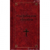 O naśladowniu Chrystusa - lux, bordo - Opracowanie zbiorowe