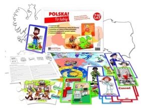Polska! To lubię Wychowanie patriotyczne