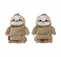 Fisher-Price, Skarpetki odsłaniające paluszki - Leniwce (GNF16)
