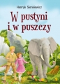 W pustyni i w puszczy - Henryk Sienkiewicz