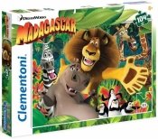 Puzzle 104 el. Madagaskar (27942)