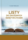 Listy do znużonych świętym życiem Budzyniak Czesław