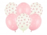 <img src='https://webimage.pl/pics/425/9/d5904555099425.jpg' width='400' height='300'> Balony Kokardki mix 30cm 6szt