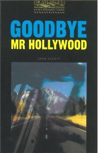 Goodbye Mr Hollywood