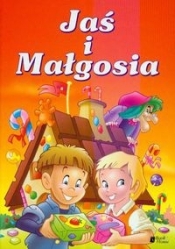 Jaś i Małgosia - <br />