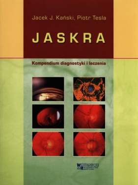Jaskra - Kański Jacek J., Tesla Piotr<br />