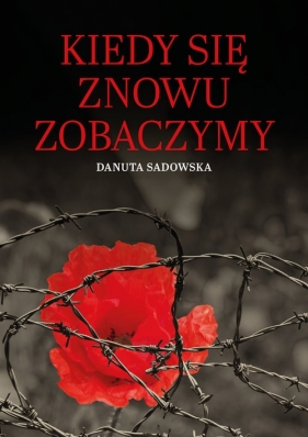 Kiedy się znowu zobaczymy - Danuta Sadowska