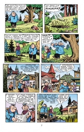 Kajtek i Koko. Śladem białego wilka. Duch bunkra. Tom 1 - Janusz Christa