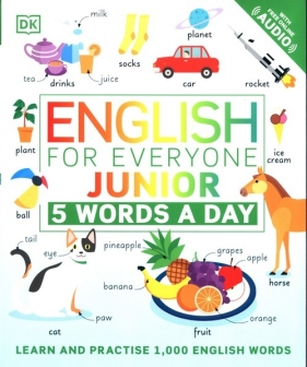 English for Everyone Junior