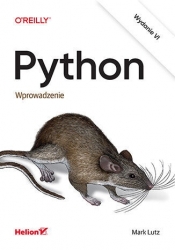 Python. Wprowadzenie. Wydanie VI - Mark Lutz .
