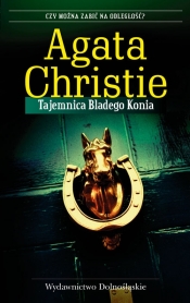 Tajemnica Bladego Konia - Agatha Christie