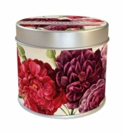 Zapachowa świeczka 142 - róże - zapach róż