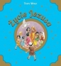 Życie Jezusa - Tony Wolf