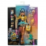  Monster High Cleo De Nile Lalka podstawowa