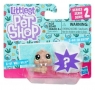 Littlest Pet Shop Aquatic dwupak (B9389/E0947)