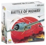 Cobi 22105 Battle of Midway - gra planszowa Wiek: 10+