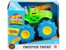 Pojazd Monster Trucks Twisted 1:43 Ragin Cagen (GVK37/GVK47) od 3 lat