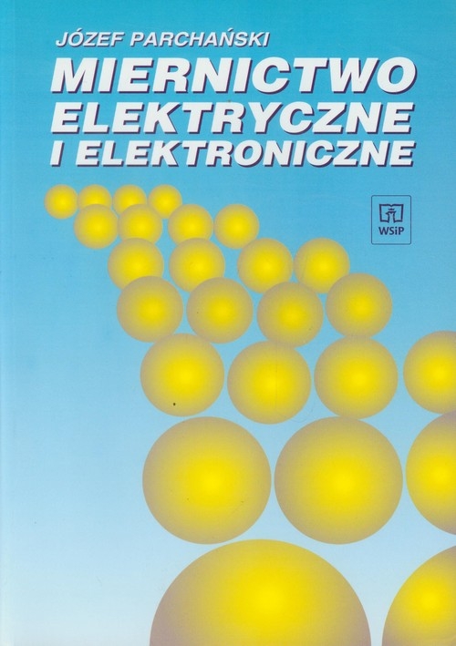 Miernictwo elektryczne i elektroniczne