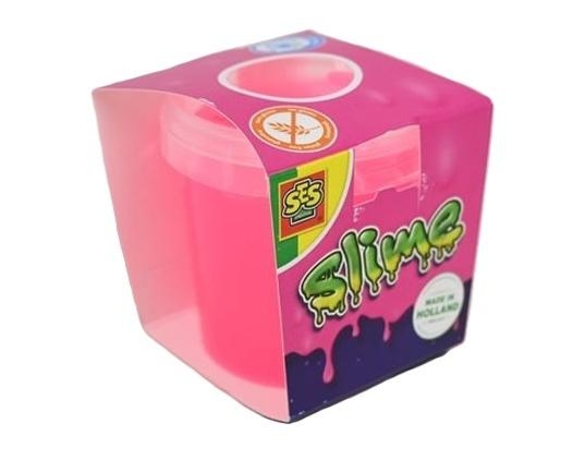 <img src='https://webimage.pl/pics/426/0/d8710341150426.jpg' style='height:440px' /> Slime neonowy róż 140g