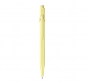 Długopis Claim Your Style Ed4 żółty