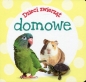 Dzieci zwierząt domowe