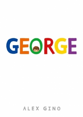 George - Alex Gino