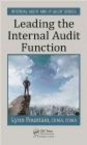 Leading the Internal Audit Function Lynn Fountain