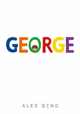 George - Gino Alex