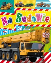 Na budowie 20 okienek - Piotr Kozera