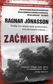 Zaćmienie - Ragnar Jónasson