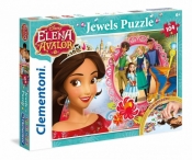 104 Elementy, Elena z Avaloru (20142)