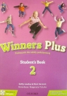 Winners Plus 2 student's book with DVD