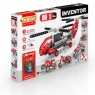 ENGINO Inventor 90 models motorized set (9030)