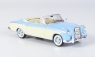 WHITEBOX Mercedes-Benz 2 20 SE Cabriolet