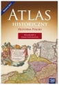 Atlas historyczny dla klasy 4. Atlas do historii dla szkoły podstawowej - Szkoła podstawowa 4-8. Reforma 2017 - Opracowanie zbiorowe