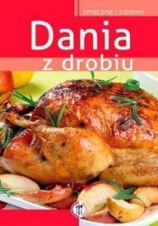 Dania z drobiu - Marta Krawczyk