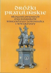 Dróżki Pratulińskie